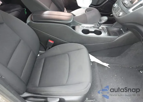 2022 Chevrolet Malibu Fwd Lt из США, поврежденный, VIN 1G1ZD5STXNF118957